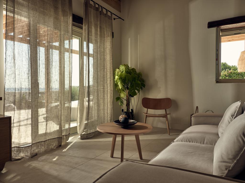 Niova Villa - Seafront, Private Pool And Ionian Sea Views, By Zantewize Alykes  Buitenkant foto